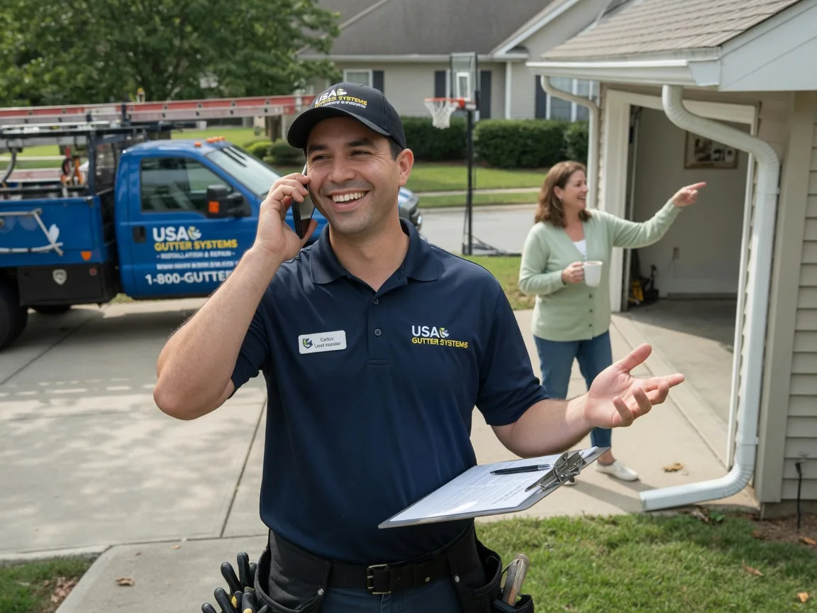 Gutter Installation Colon, MI FAQs